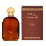 Jaguar Oud EDP For Him - 100 ml