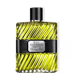 Christian Dior Eau Sauvage – Men – Parfum – 100ml