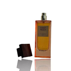 BRANDY SWEET PEACH-UNISEX-EDP-85ML