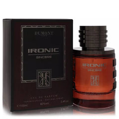 Dumont Ironic Sincere – Unisex – EDP – 100ml