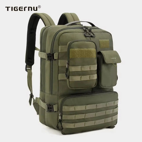 Tigernu T-B9007B Camping Backpack - Black