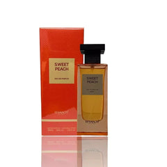 BRANDY SWEET PEACH-UNISEX-EDP-85ML