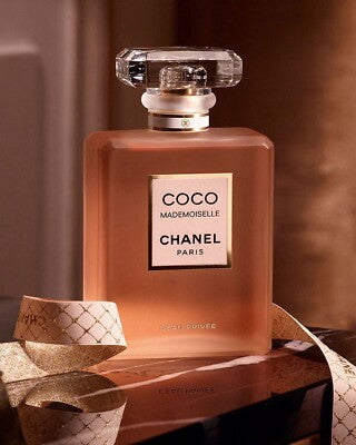 Chanel COCO MADEMOISELLE EDP Intense For Her - 100 ml