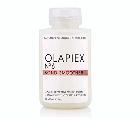 OLAPLEX N° 6 BOND SMOOTHER -HAIR SMOOTHER  -100ML UNISEX