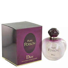 Christian Dior Pure Poison – Women – EDP – 100ml