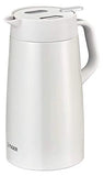 "Tiger Hand Jug Ss 2.0 L, White