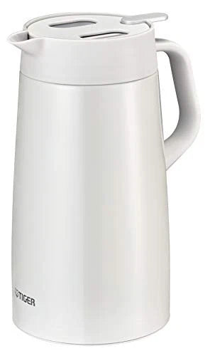 Tiger Hand Jug Ss 1.6 L, White