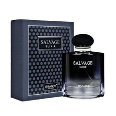 Brandy Salvage Elixir Men EDP 100 ml