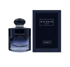 Brandy Salvage Elixir Men EDP 100 ml