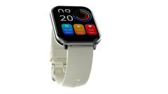 EVO2-smartwatch Silver