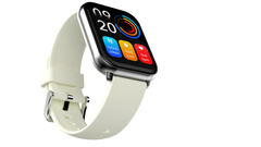 EVO2-smartwatch Silver