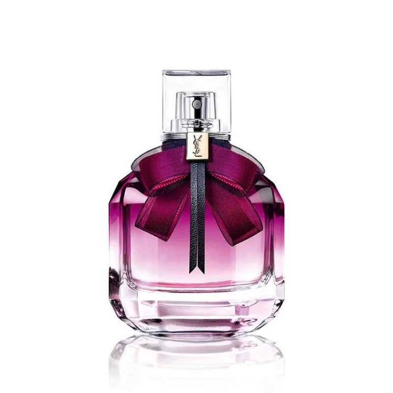 YSL - Ladies Mon Paris Intensement Eau De Parfum for Women - 50ml