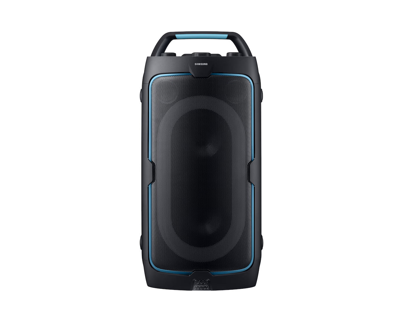 Samsung, Sound Tower 160W Portable Party Speaker with Lights, IPX4 & Bluetooth, MX-ST40F/ZN