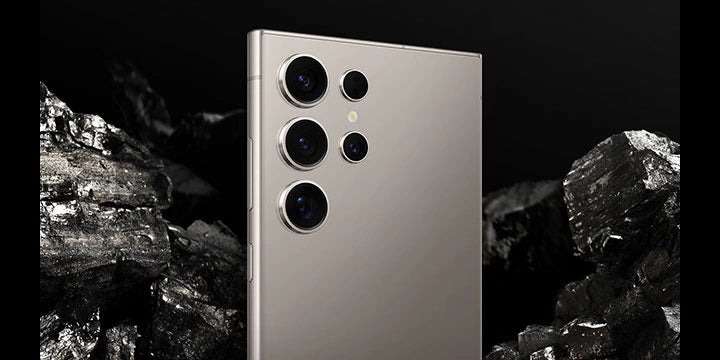 Samsung Galaxy S24 Ultra 5G - 256GB