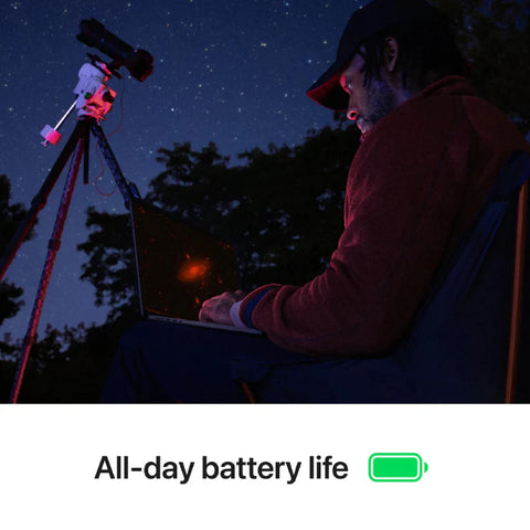 Apple MacBook Pro - 16.2" / M4 Pro / 14-Core CPU / 20-Core GPU / 24GB RAM / 512GB SSD / Silver / 1YW