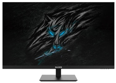 Sades 32",4K,HDMI 2.1,IPS,120Hz Flat Gaming Monitor   M70
