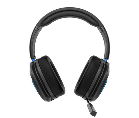 Sades SA-203, Carrier wireless gaming Headset