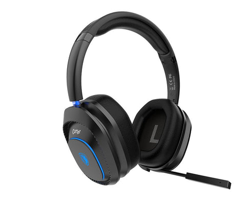 Sades SA-203, Carrier wireless gaming Headset