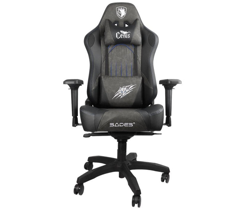 Sades CETUS Gaming Chair-SA-AD9 - Level UpSadesGaming Chairs6974828470021