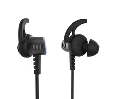 Sades Gaming Earphones Wings 20 - Black - Level UpSades6974828470298