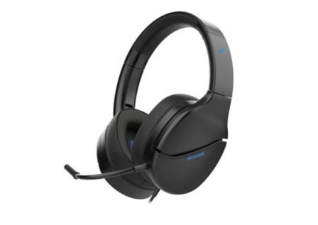 Sades Gaming Headset Spower Black SA-725 - Level UpSadesHeadset6974828470274