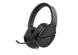 Sades Gaming Headset Spower Black SA-725