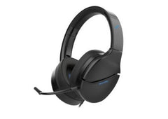 Sades Gaming Headset Spower Black SA-725 - Level UpSadesHeadset6974828470274