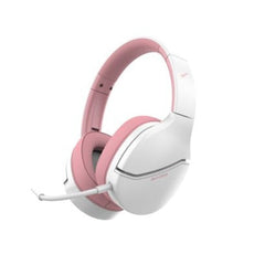 Sades Gaming Headset Spower Pink SA-725 - Level UpSades6974828470069