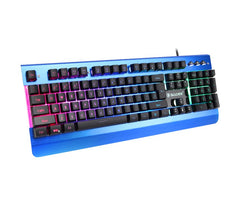 Sades Gaming Keyboard Neo Whistle RGB-SA-KB105 - Level UpSades6956766941160