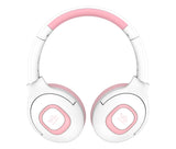 Sades Shaman Gaming Headset - Pink