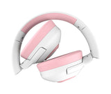 Sades Shaman Gaming Headset - Pink
