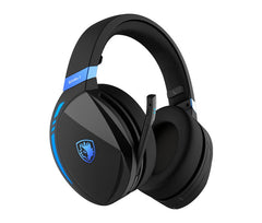 Sades Warden Ⅰ wireless gaming headset - Level UpSadesHeadsets6974828470052