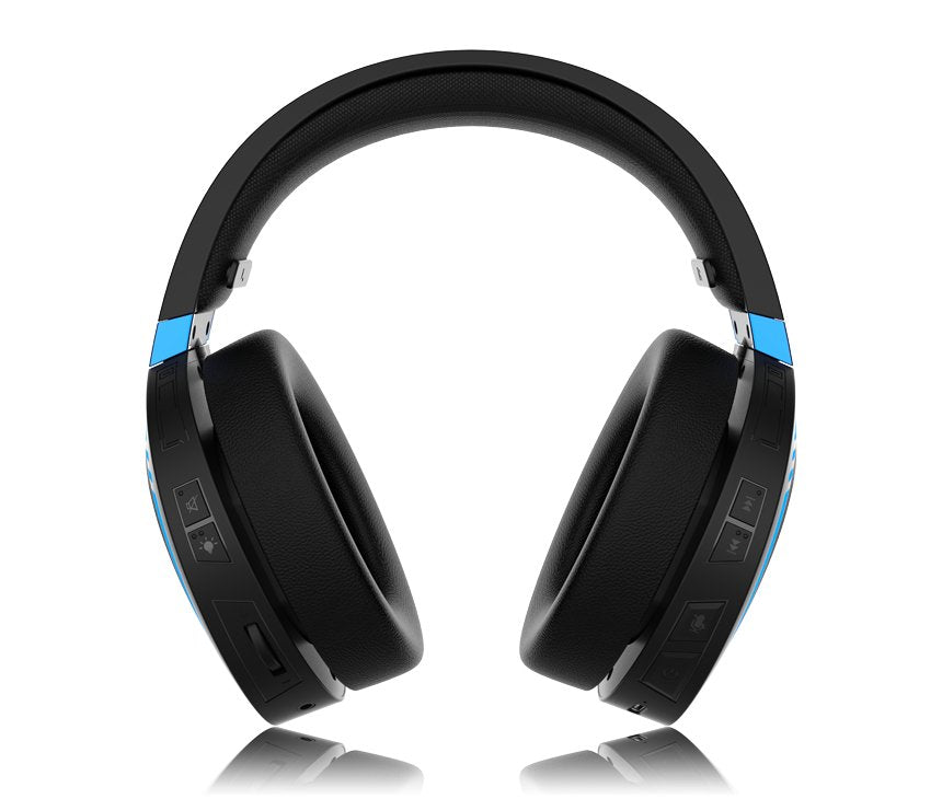 Sades Warden Ⅰ wireless gaming headset - Level UpSadesHeadsets6974828470052