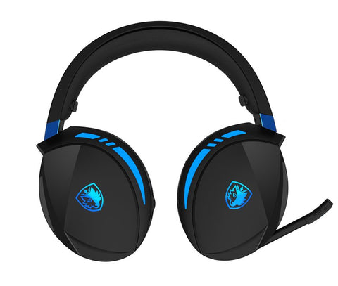 SADES SA-201, Warden I Wireless gaming Headset