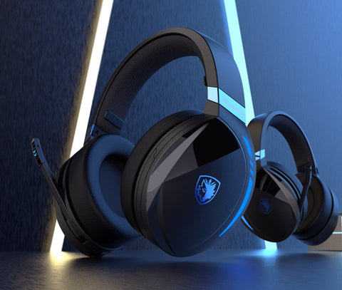 SADES SA-201, Warden I Wireless gaming Headset