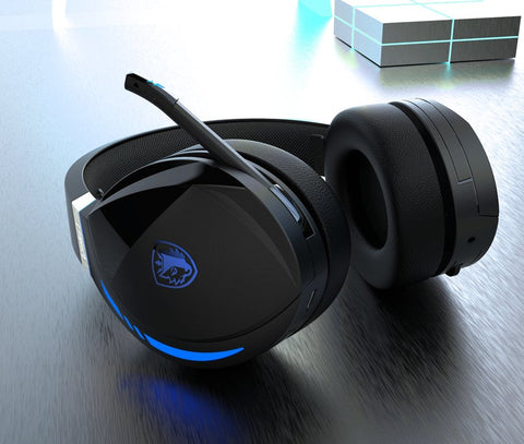 SADES SA-201, Warden I Wireless gaming Headset