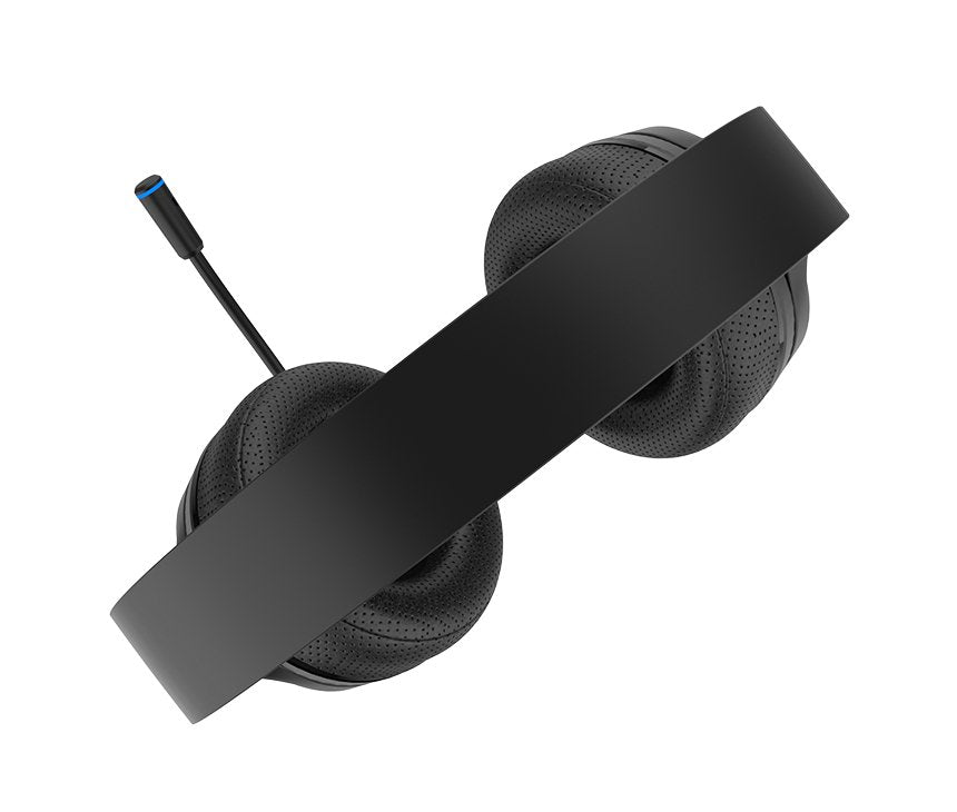 SADES WHISPER WIRELESS-BL HEADSET(SA-205) black - Level UpSades6974828470397