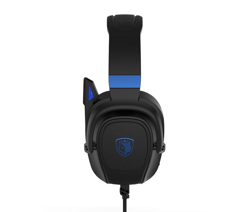 SADES Zpower Multiplatform Gaming Headset SA-732 - Level UpSadesHeadsets6956766941337
