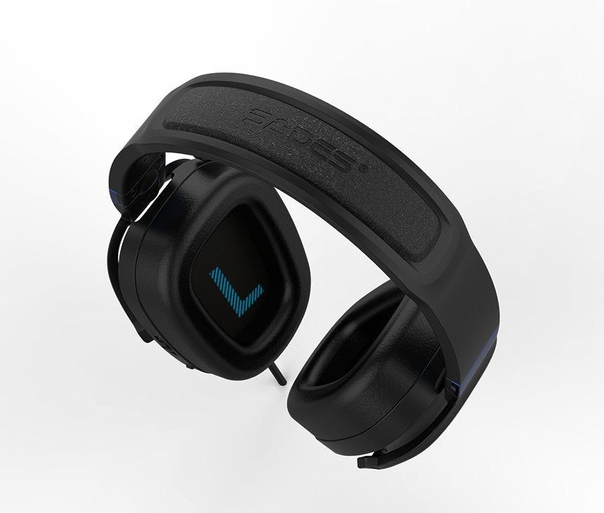 SADES Zpower Multiplatform Gaming Headset SA-732 - Level UpSadesHeadsets6956766941337