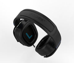 SADES Zpower Multiplatform Gaming Headset SA-732 - Level UpSadesHeadsets6956766941337