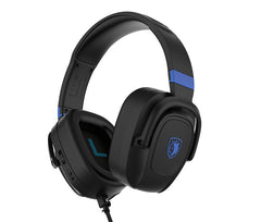 SADES Zpower Multiplatform Gaming Headset SA-732 - Level UpSadesHeadsets6956766941337