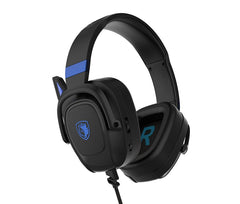 SADES Zpower Multiplatform Gaming Headset SA-732 - Level UpSadesHeadsets6956766941337