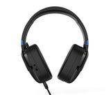 SADES Zpower Multiplatform Gaming Headset SA-732