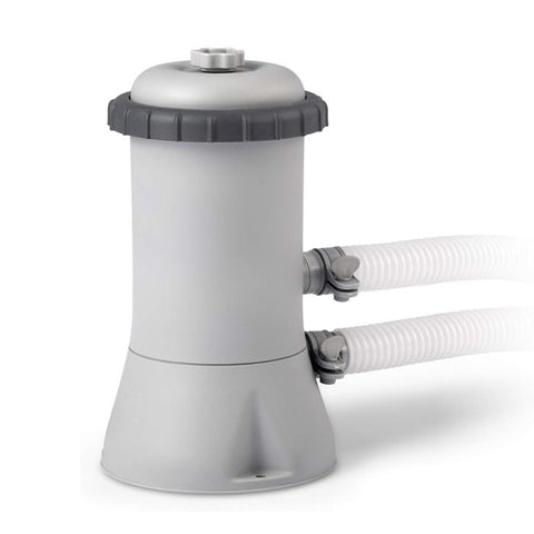 INTEX METAL FRAME POOL SET 457x122CM