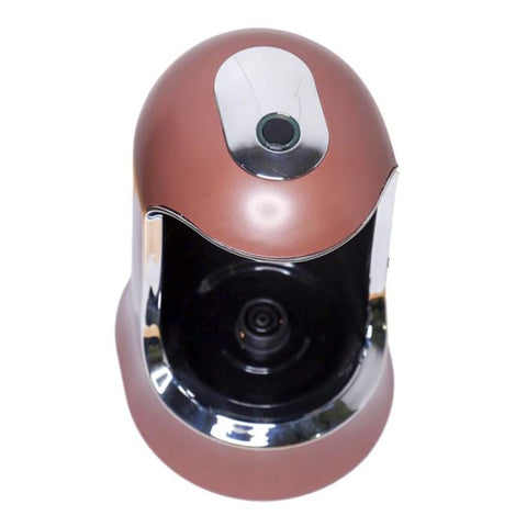 سايونا، ماكينة قهوة تركية 600 مل 500 واط مع إيقاف تلقائي – STC-4375