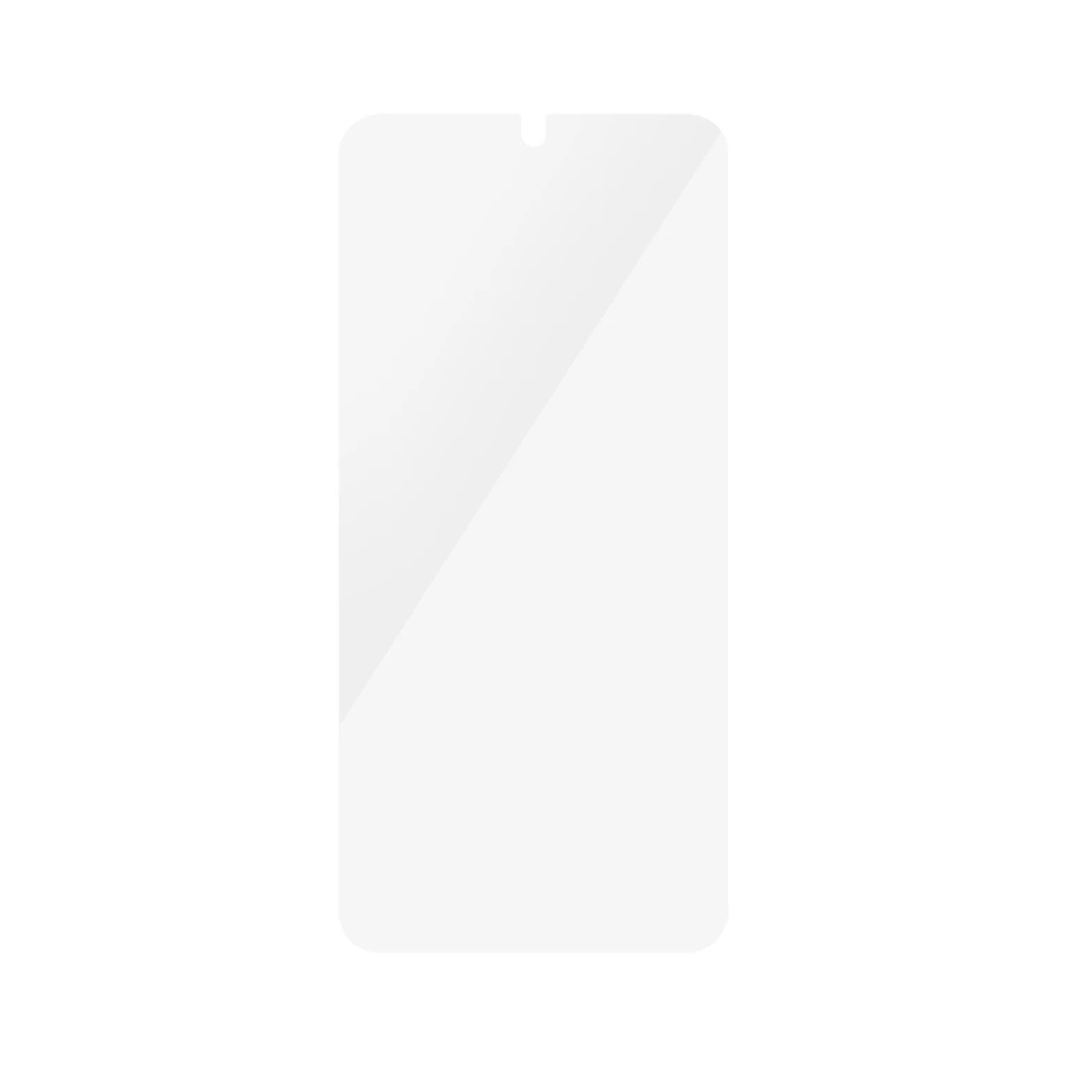 SAFE. by PanzerGlass® Screen Protector Samsung Galaxy S24+ | Ultra-Wide Fit w. EasyAligner