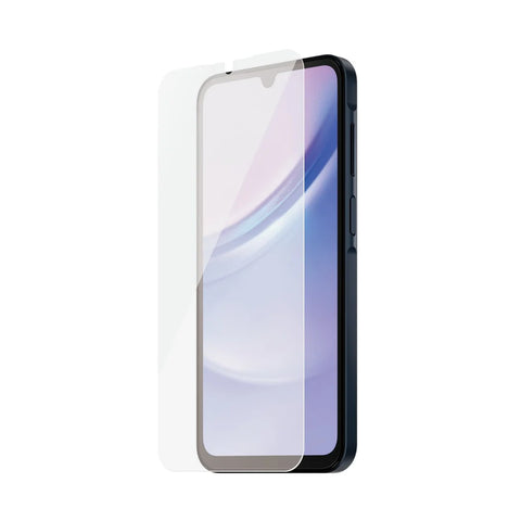 PanzerGlass® SAFE95678, Screen Protector Samsung Re-Glass For A15/A15 5G Ultrawide Fit WA