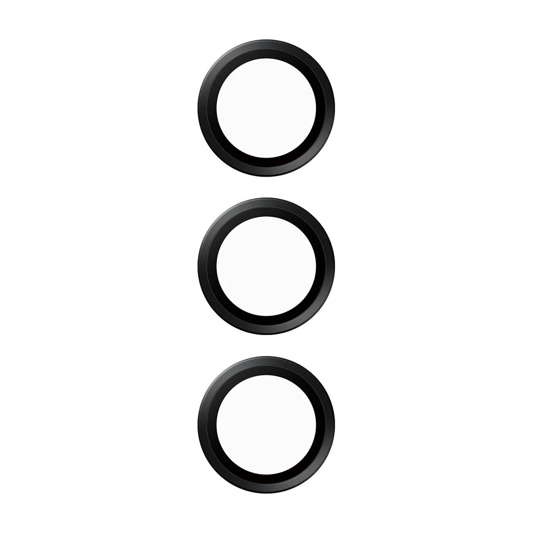 SAFE. by PanzerGlass® Camera Lens Protector Black for Samsung Galaxy Z Fold6