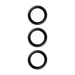 SAFE. by PanzerGlass® Camera Lens Protector Black for Samsung Galaxy Z Fold6