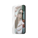 SAFE. by PanzerGlass® Screen Protector iPhone 16 Pro Max | Ultra-Wide Fit